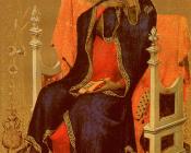 religion oil painting - 西蒙·马丁尼